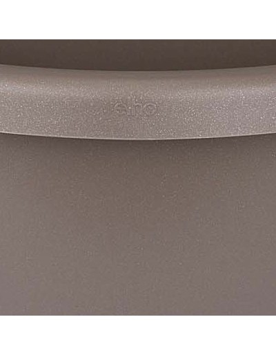 CORSICA WALL BASKETBALL 25CM TAUPE