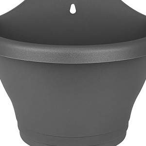 CORSICA WALL Basketball 25 cm ANTHRACITE