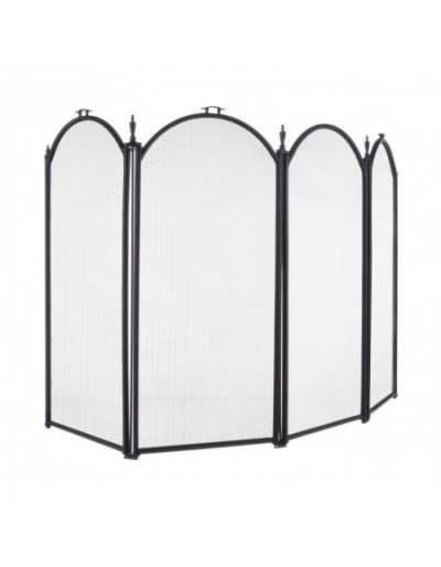 Cervinia Black 4 portas...