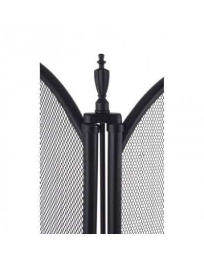 Cervinia Black 4 portas...