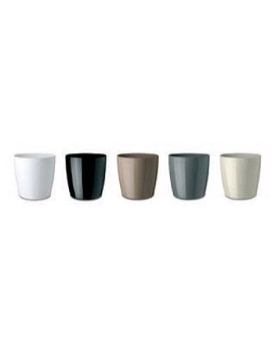 Toilet seat MILANO LUCE