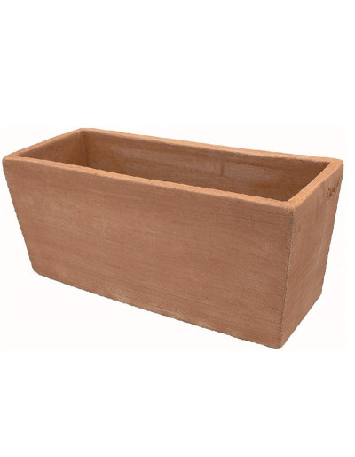 Plantadeira de terracota...