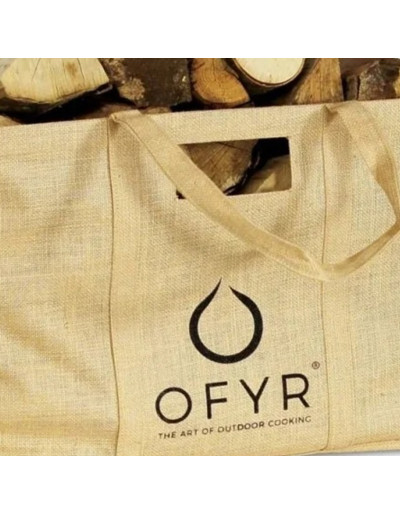 OFYR BBQ and Fireplace Wood...