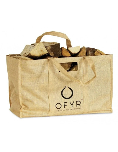 OFYR BBQ and Fireplace Wood...