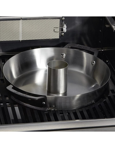 CHICKEN PAN
