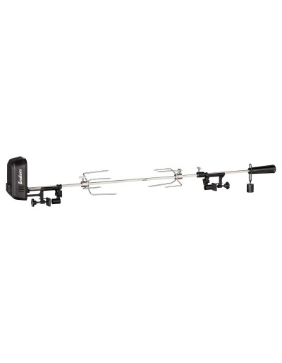 ROTISSERIE FOR BARBECUE