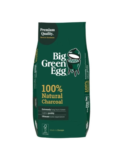 NATURAL CHARCOAL