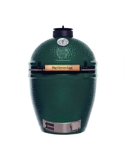 BARBECUE GROSSES GRÜNES EI