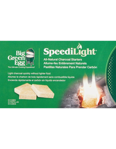 NATURAL FIRE STARTER