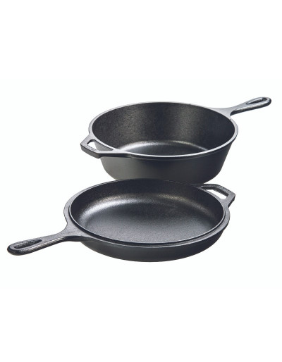 COOKING COMBO 2,84L