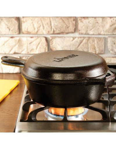 COOKING COMBO 2,84L