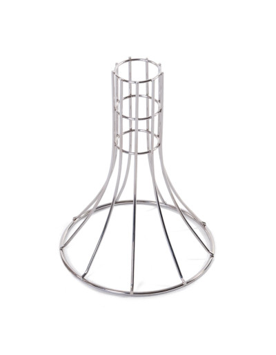 VERTICAL TURKEY STAND