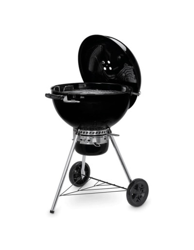 WEBER MASTER-TOUCH KOLGRILL