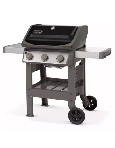 GRILLA EN GAS WEBER SPIRIT