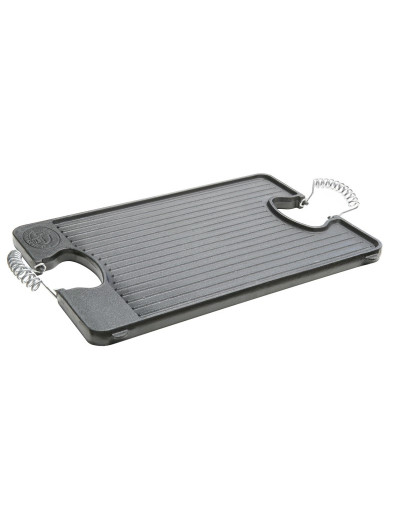 GRILL PLATE