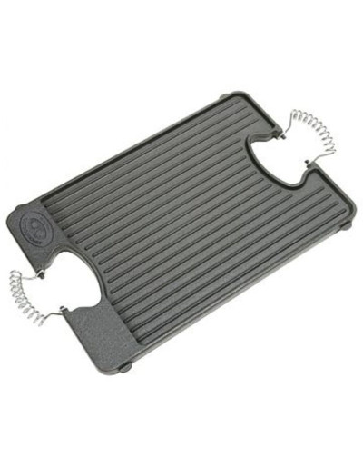 GRILL PLATE