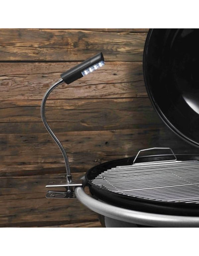 LED LAMP FOR BARBECUE