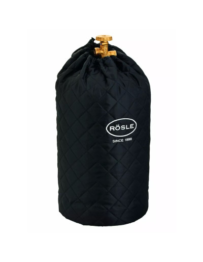 PROTECTION FOR A 5 KG CYLINDER