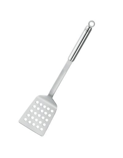 PERFORATED SPATULA FOR...