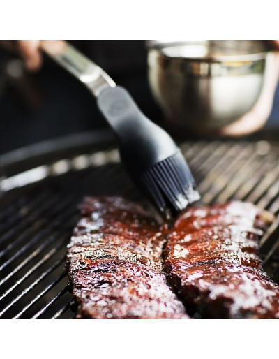 BBQ BRUSH