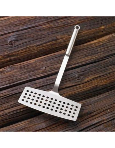 FISH SCOOP FOR BARBECUE