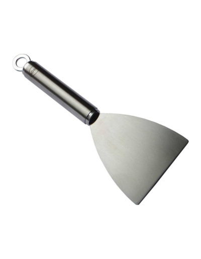 BARBECUE SCOOP