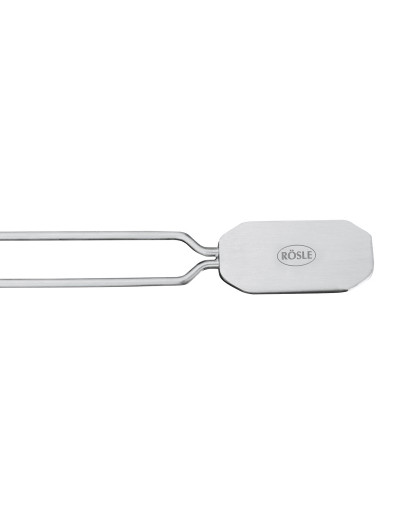 SET 4 SPIEDINI INOX