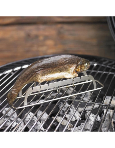 FISH GRILL