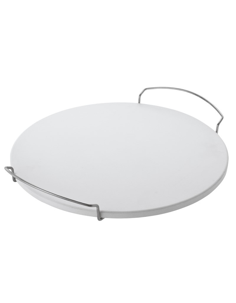 PIZZA STONE WITH STAND PIZZA STONE WITH STAND