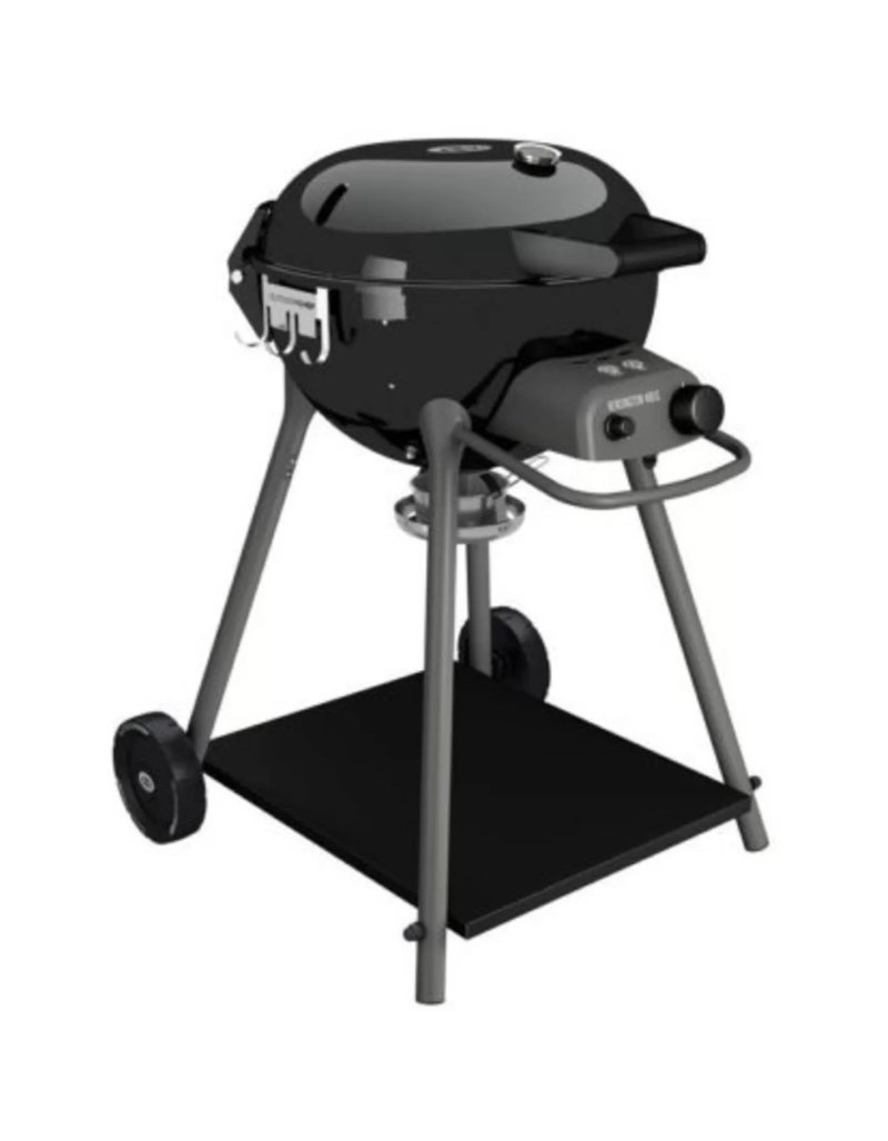 BARBECUE KENISGHTON 480 G BARBECUE KENISGHTON 480 G