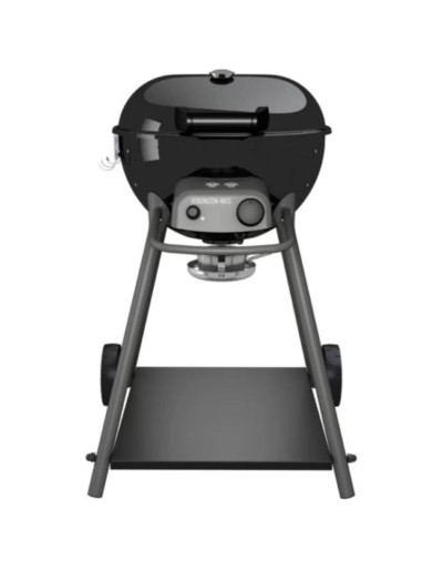 BARBECUE KENISGHTON 480 G