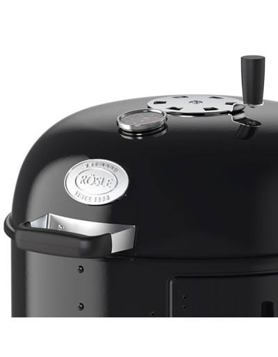 AFFUMICATORE SMOKER F50