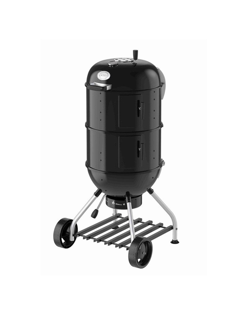 AFFUMICATORE SMOKER F50 AFFUMICATORE SMOKER F50