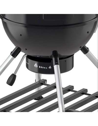 AFFUMICATORE SMOKER F50
