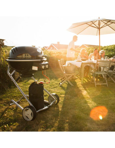 GAS GRILL G60