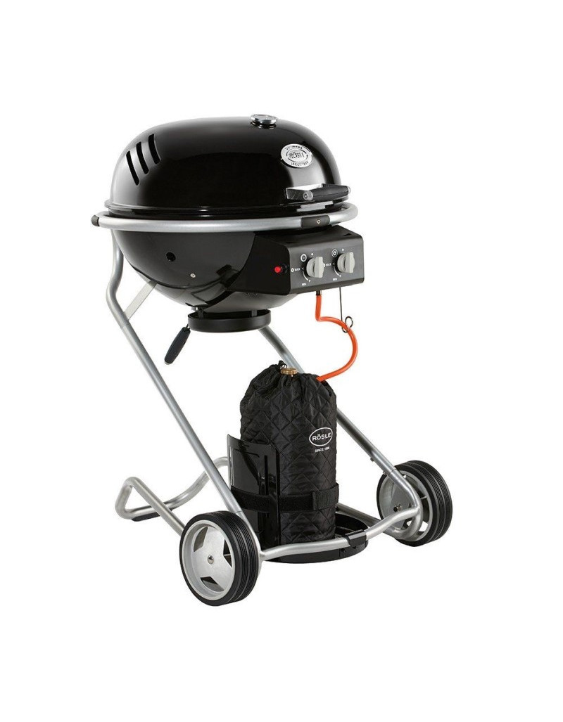 GAS GRILL G60 GAS GRILL G60