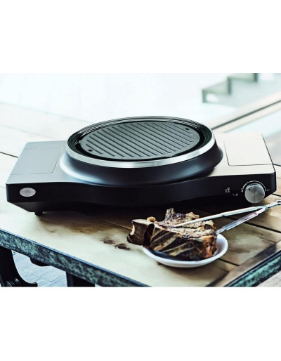 BUDDY GAS GRILL