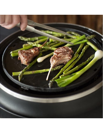 BUDDY GAS GRILL
