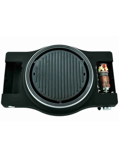 BUDDY GAS GRILL