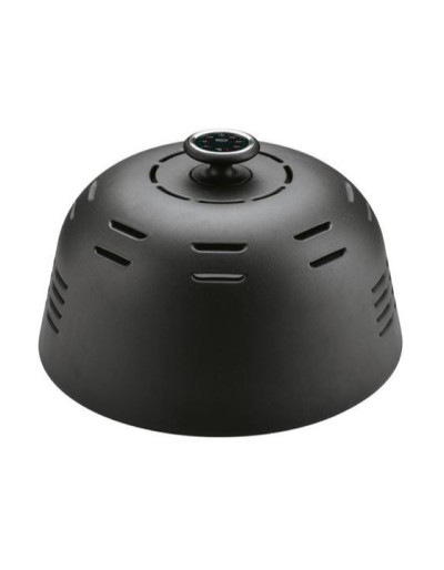 BARBECUE LID