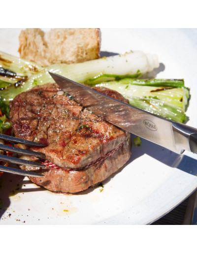 STEAK CUTLERY SET