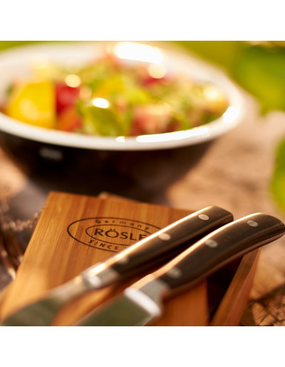 STEAK CUTLERY SET