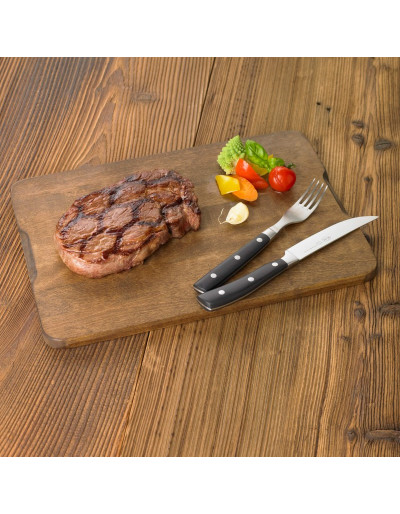 STEAK CUTLERY SET