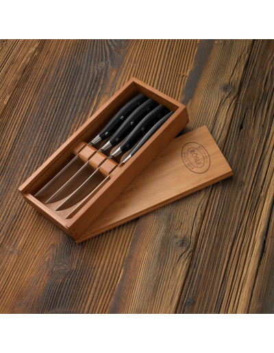 STEAK KNIFE SET