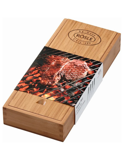 STEAK KNIFE SET